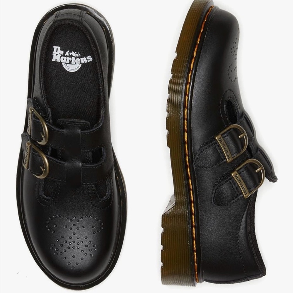 Dr. Martens - Kids Mary Jane
